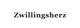 Zwillingsherz