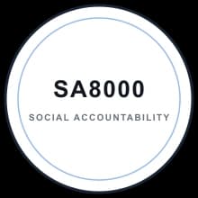 SA8000