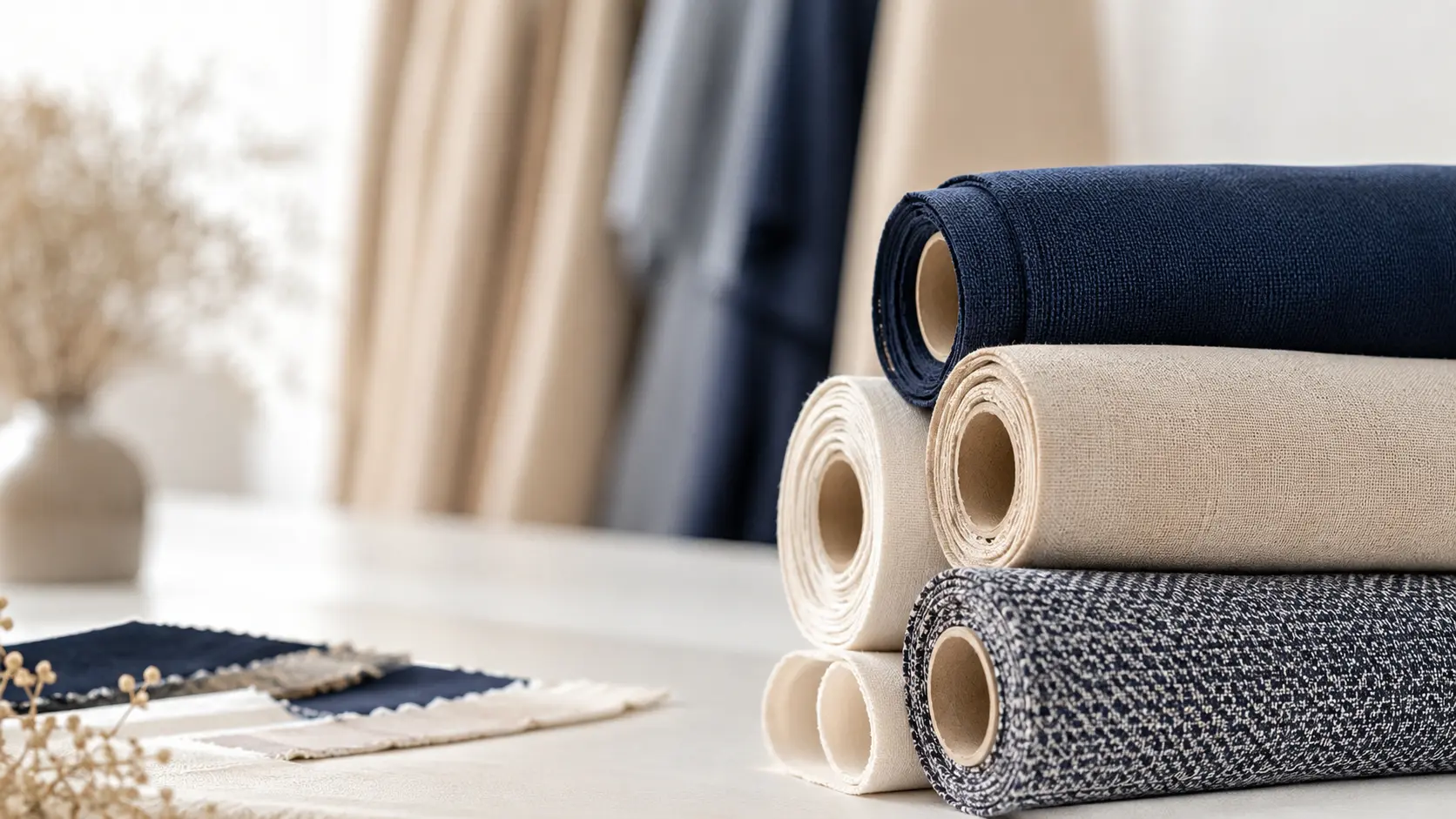 apparel trade and shipment documentation