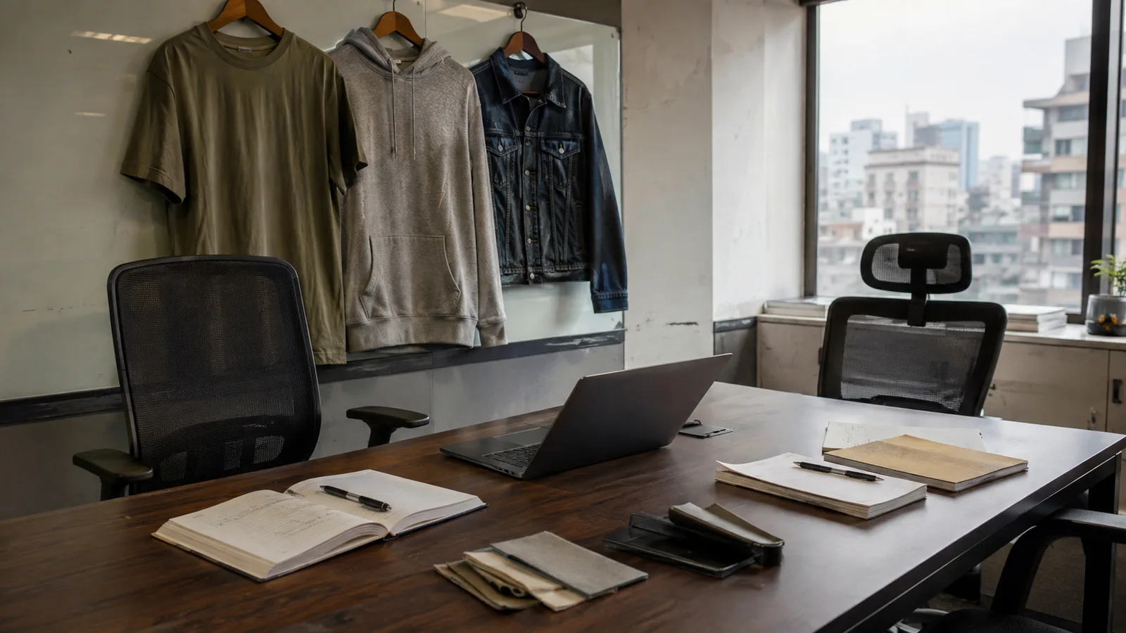 buyer and sourcing coordination context