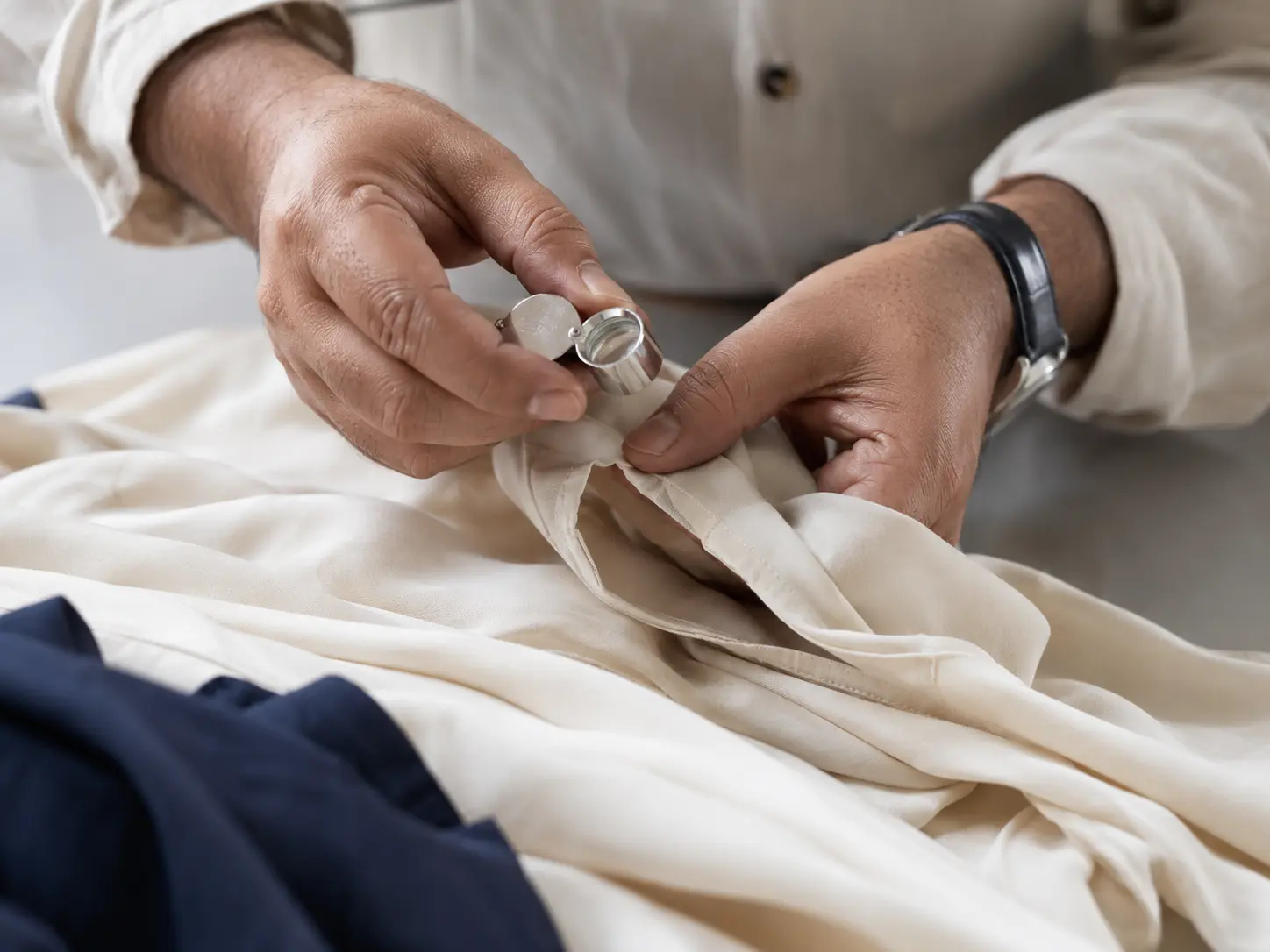 quality and supplier evaluation context