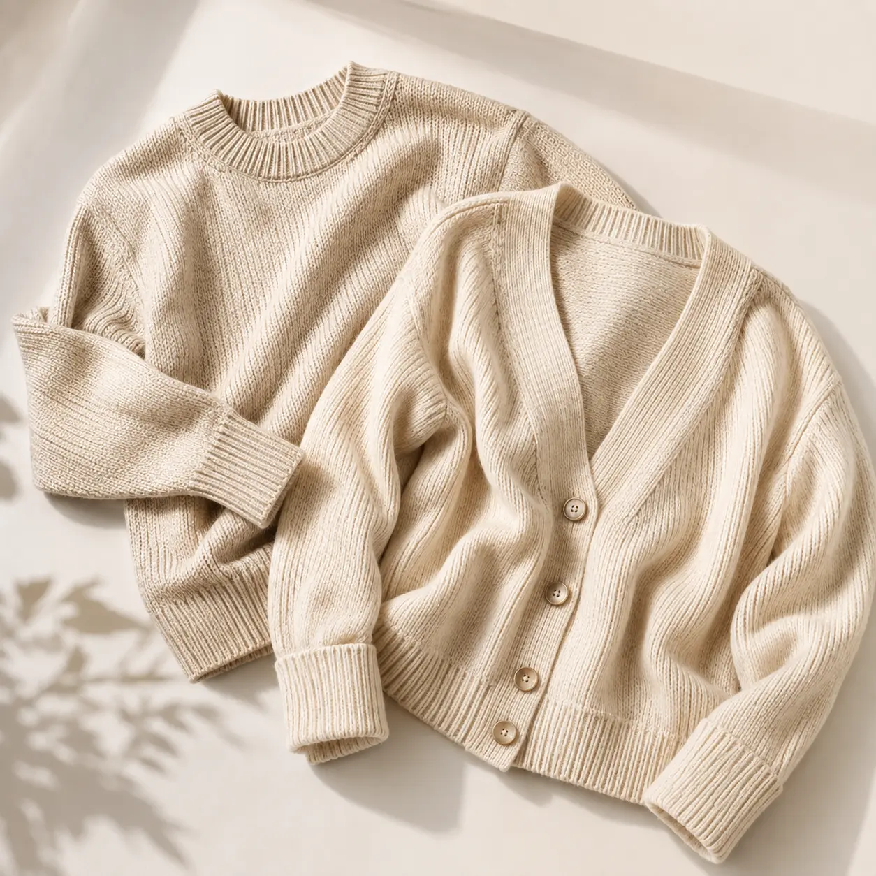 Knitwear