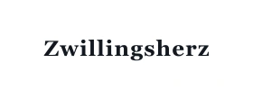 Zwillingsherz