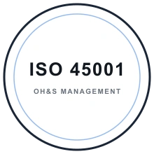 ISO 45001